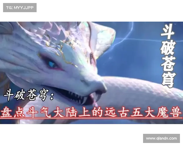 斗破魔兽:传承等级之谜 斗破魔兽:传承等级之谜