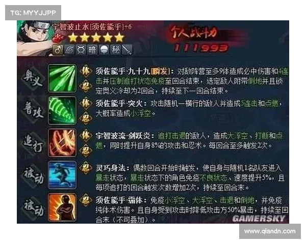 火影忍者发展攻略 火影忍者发展攻略