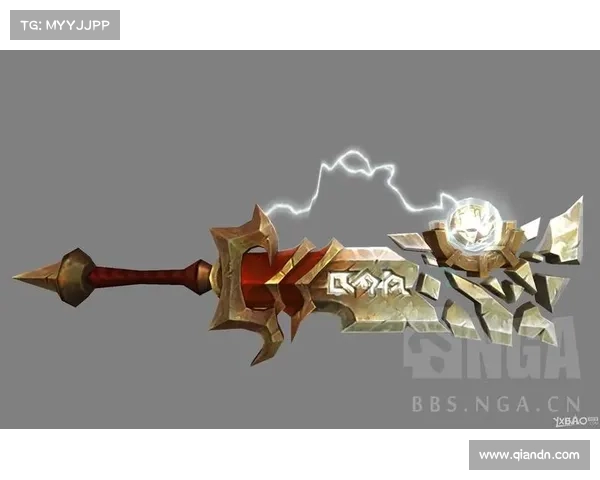 猎手之道:双手武器在魔兽怀旧服中的全面崛起 猎手之道:双手武器在魔兽怀旧服中的全面崛起