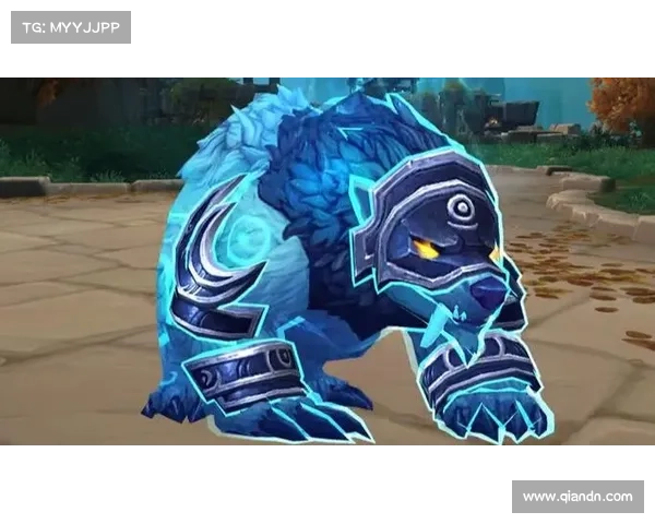 魔兽世界德鲁伊:双手武器征战新征程 魔兽世界德鲁伊:双手武器征战新征程