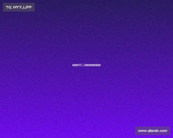 叶无道：WCJ电竞帝国崛起的背后舵手